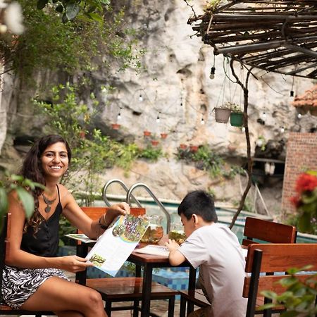 Tam Coc Memories Homestay Ninh Binh Exteriér fotografie